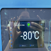 Thermo TSX60086A -86C Freezer image 2